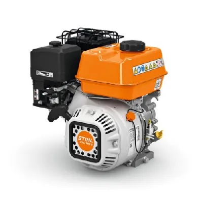 Motor Estacionário a Gasolina STIHL EHC 705 S 7 CV 252 cc 4 Tempos